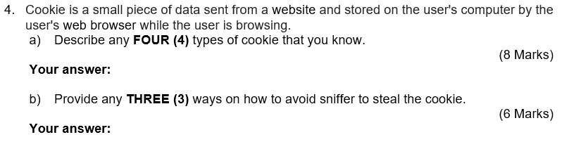 Intrusion Detection System (IDS) is refers to the devices that inspect data