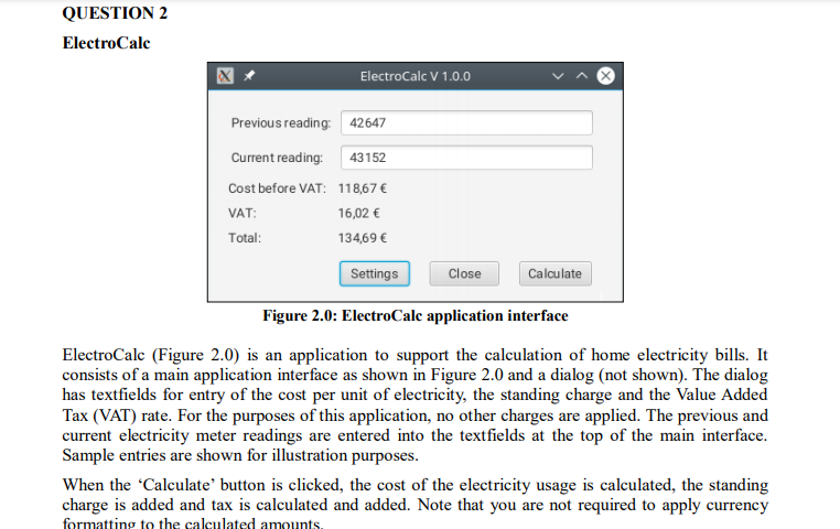 1.SOLVE USING JAVA FX ONLY PLEASE.(Added screenshots and also added the questions