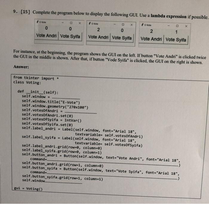 function createIntList for constructing a flat list of integers from a nested