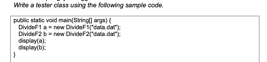 of the following members: A field for the integer array without size.