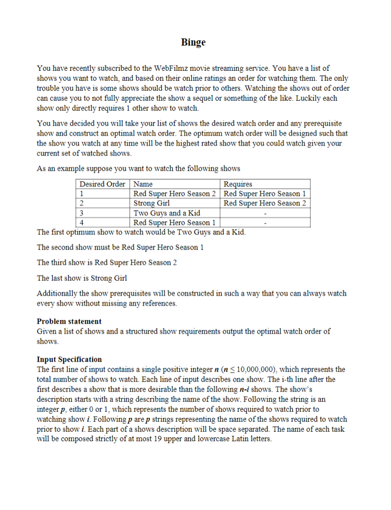 ***USE C PROGRAMMING LANGUAGE*** ***DO NOT USE C++*** 