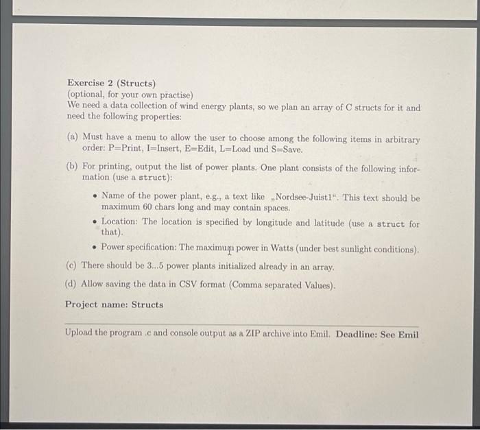 please include comments in code and type set code so it can