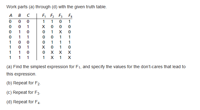 go from line 2 to 3. It goes from A'C' + AB'C'