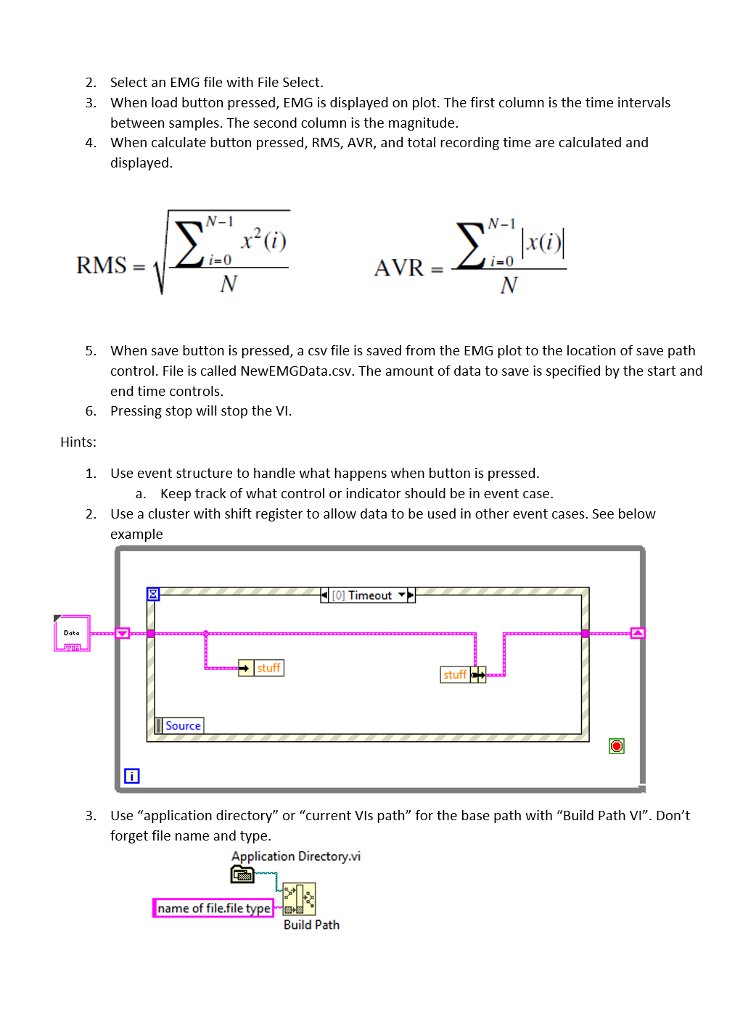 out how to code this project. Please help. The goal is to