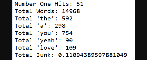 USING PYTHON PROGRAMMING LANGUAGE # 0. Download the data file (.csv) provided