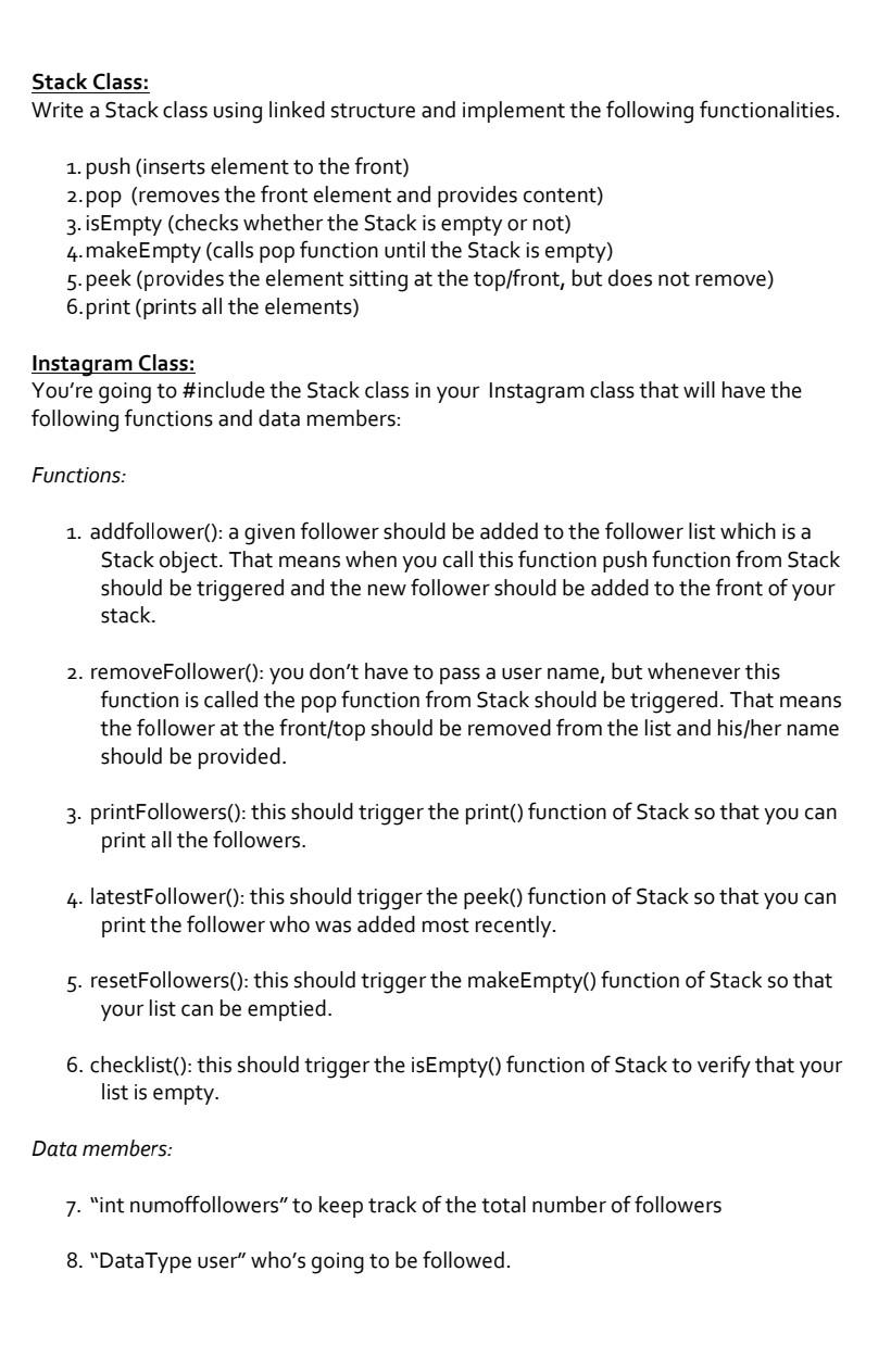  presidentsWstates.txt: please write in C++. add comments explaining what everything does.