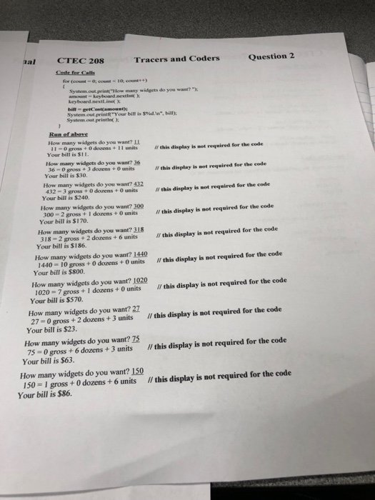 of something, 1 dozen 12 of something, and 1 of something is