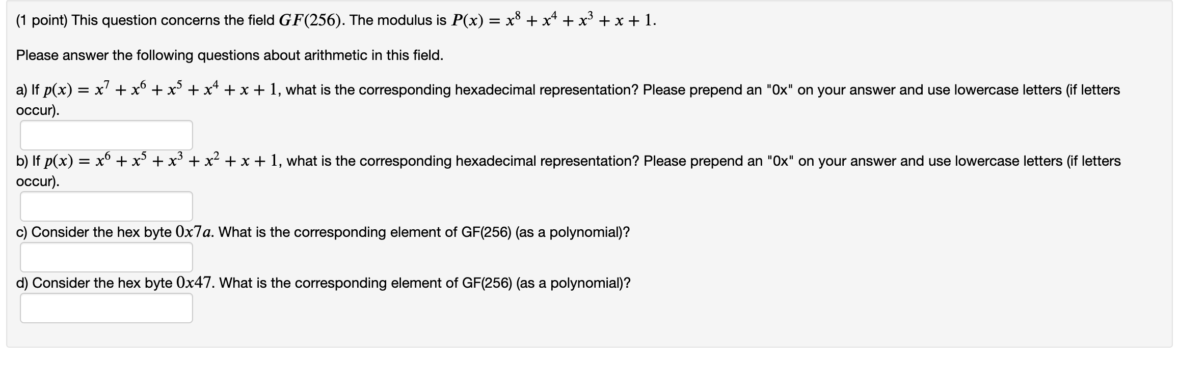 double check to see if answer is correct please, will give thumbs