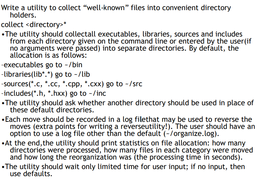 BASH LANGUAGE please do not copy answers from other websites or from