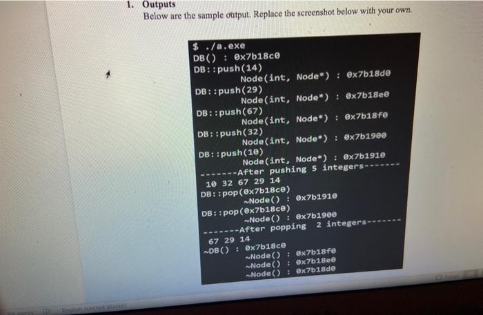 makefile, pointers, dynamic memory allocation/deallocation, array, sorting, memory leak, dangling pointers Project