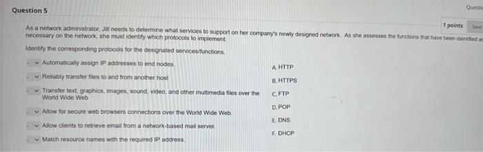 She is challenging herself to remember the order and funclionality of each