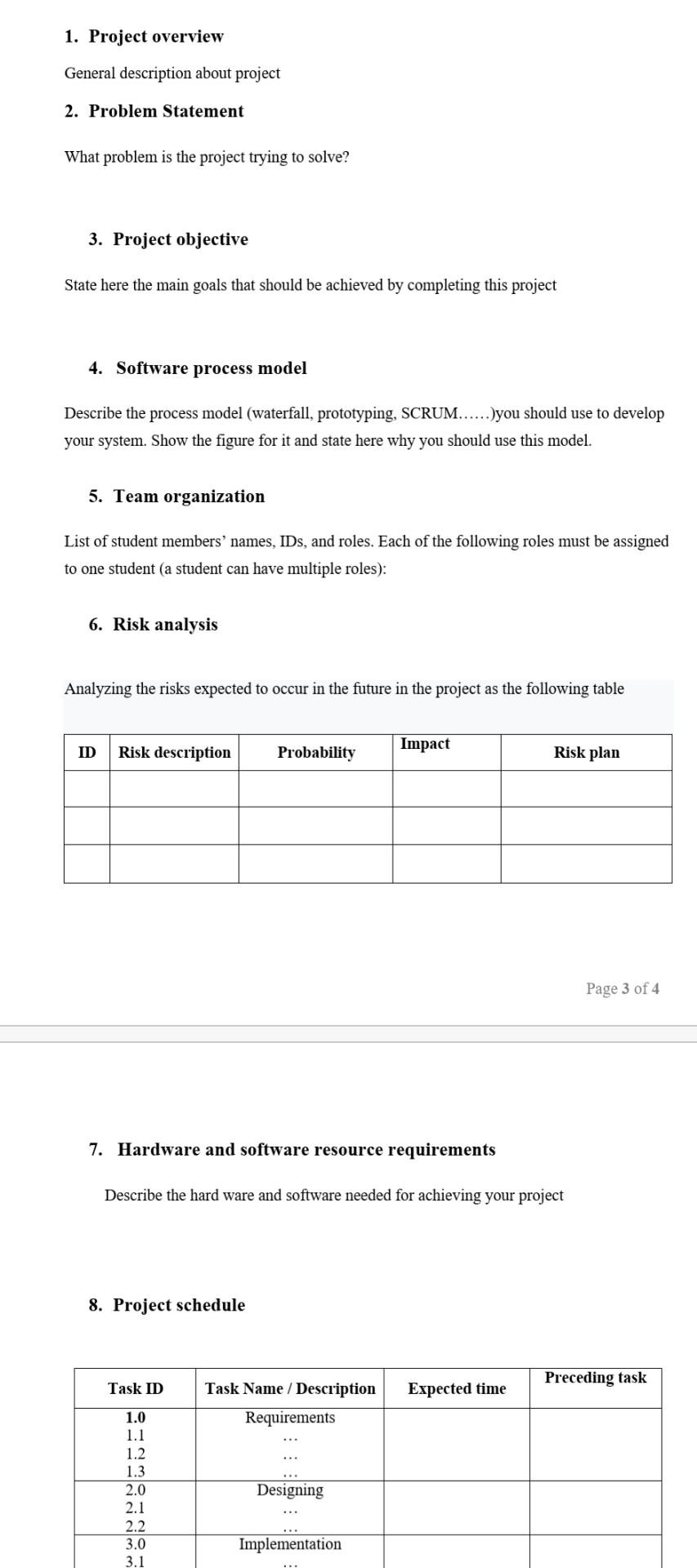is available to students for different experiments at different times Experiment scheduling