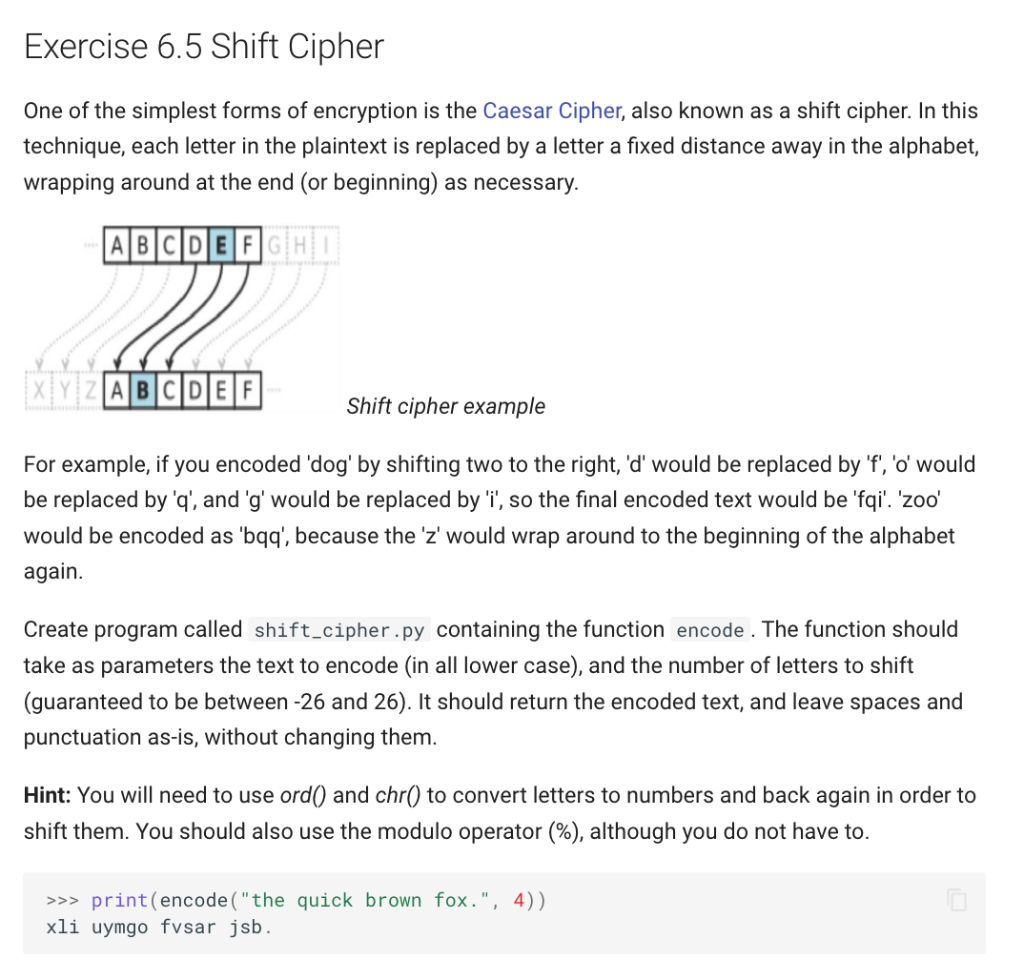 I need some help with this python coding problem in my computer