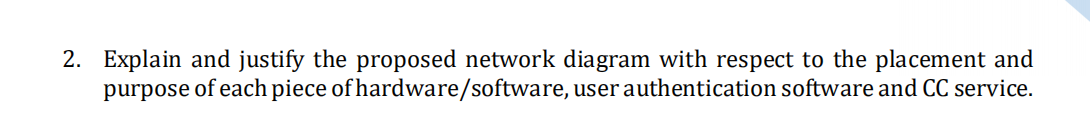 a box company with, now, 3 branches. Some changes have been made