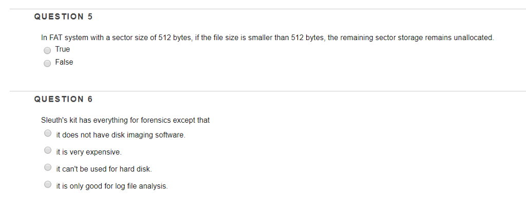  Please answer both questions ASAP and makes sure your answer is