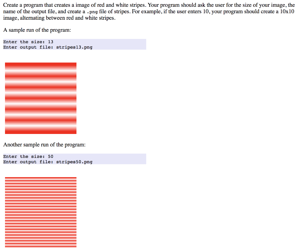 Please help me solve this problem in a starter's python language. I