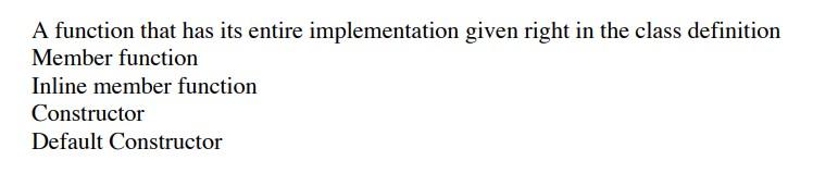 can change the value of an object, or in other words, change