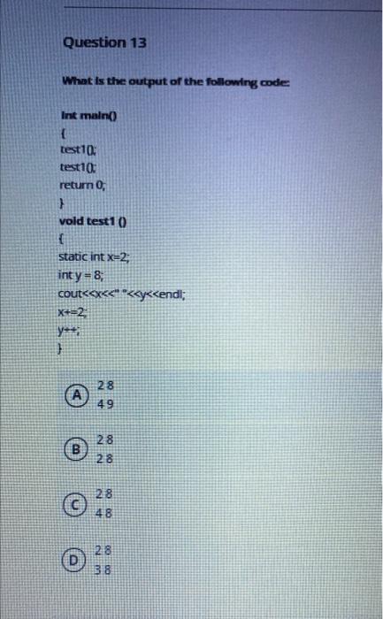 at: double b1, double t1/SOL: have values and are given in maino.