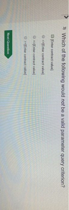 a validation rule applied is entered O When a validation rule violation