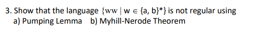  please answer this intro to computer theory question 