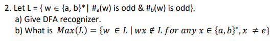  please answer this intro to computer theory question 