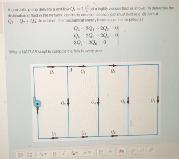  Hello Please solve in matlab program and paste code. Its Numerical