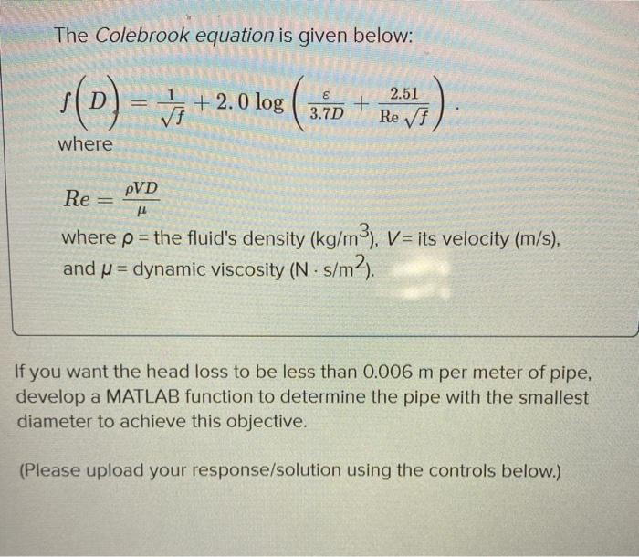 made out of new cast iron is used to convey water at