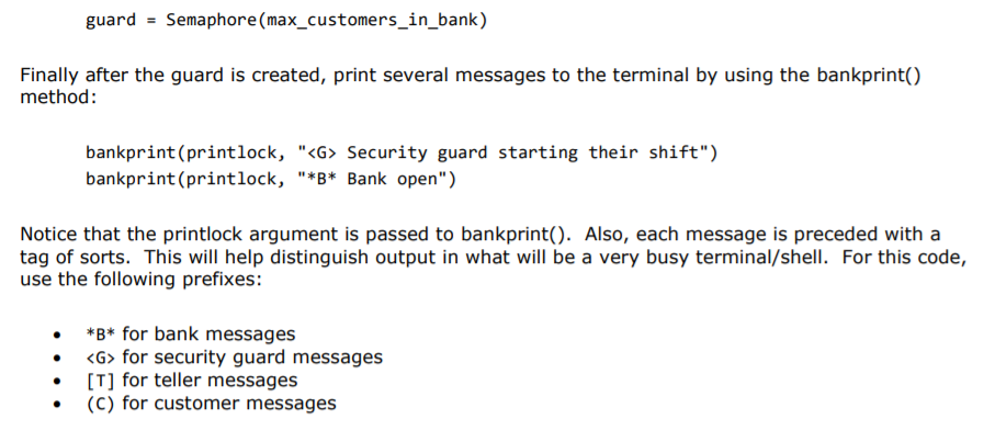misunderstanding the instructions? or what am I missing? Main Block This block
