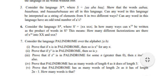  I need help with Picture 1 Chapter 2, problems 5, 7v.