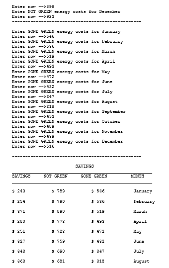 code for the follorwing programming problem based on the pseudocode below. Last