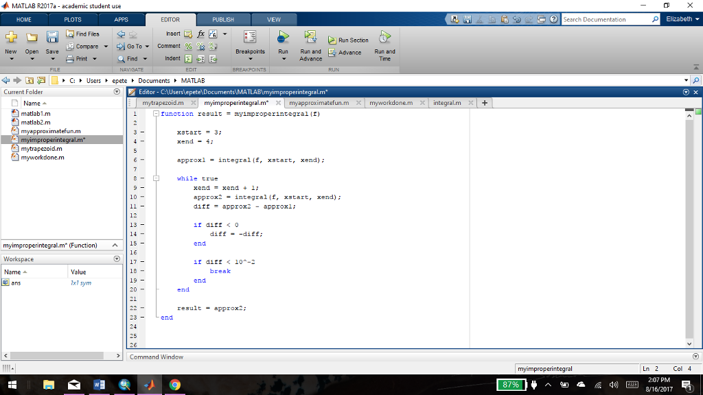 image below.... I KNOW HOW TO CALCULATE ALL OF THESE PROBLEMS ALREADY