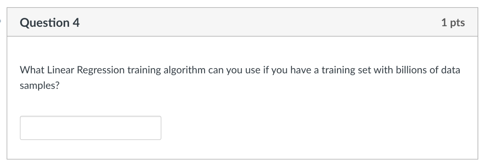 data for future reference. Therefore, when deployed, the algorithm makes predictions for