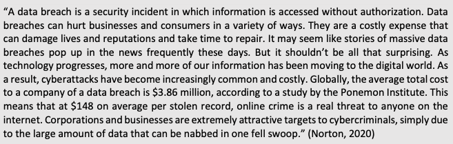 Computer Network Security Create a system by using this scenario to mitigate
