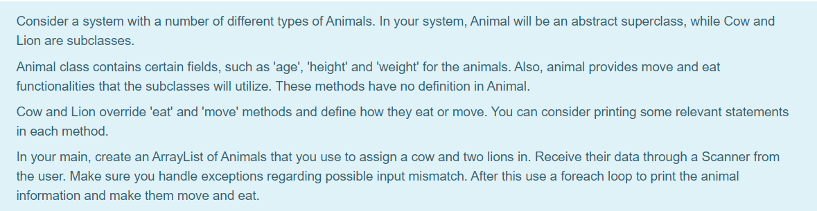 You write a java program. Do help for this code that is