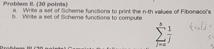 Hi guys! I need some help with this programming language class exercise.
