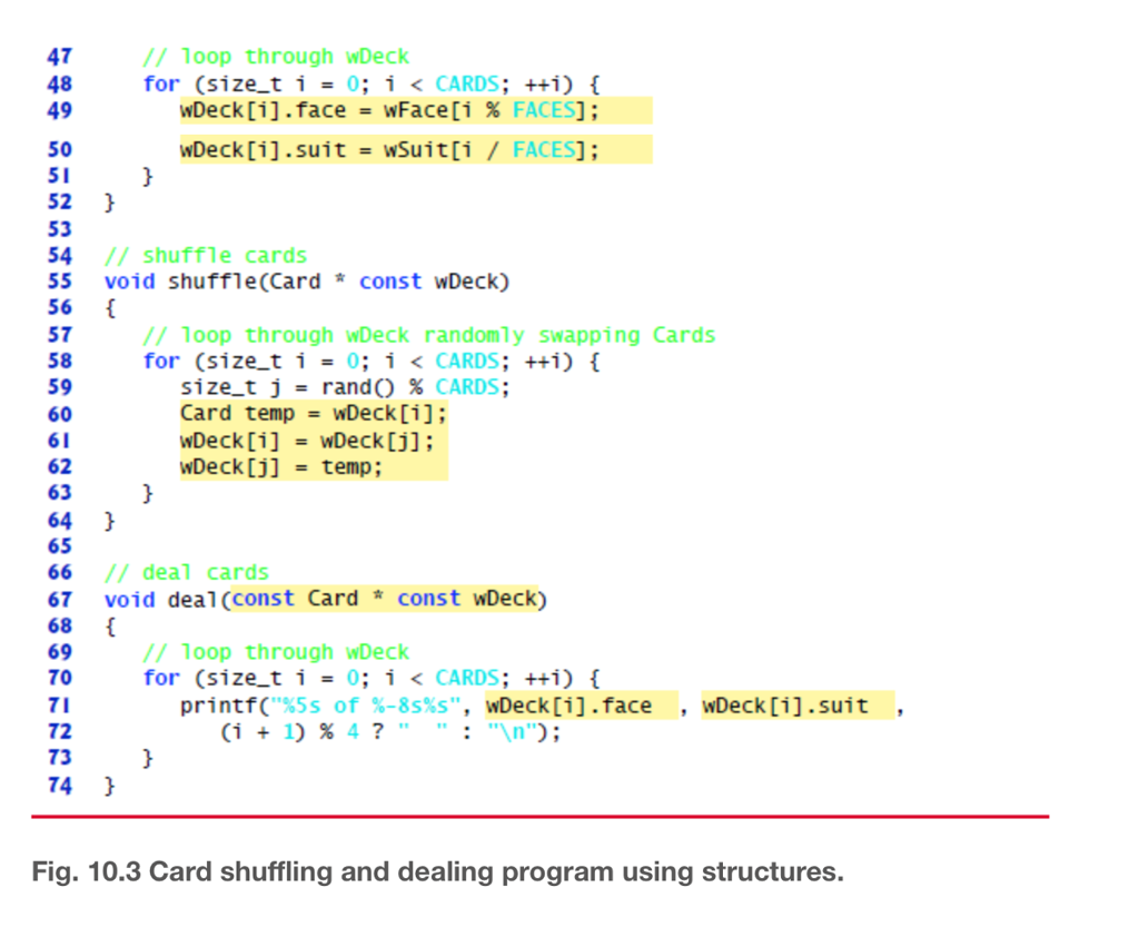 that contains: Introduction: A one page writing the describes the game and