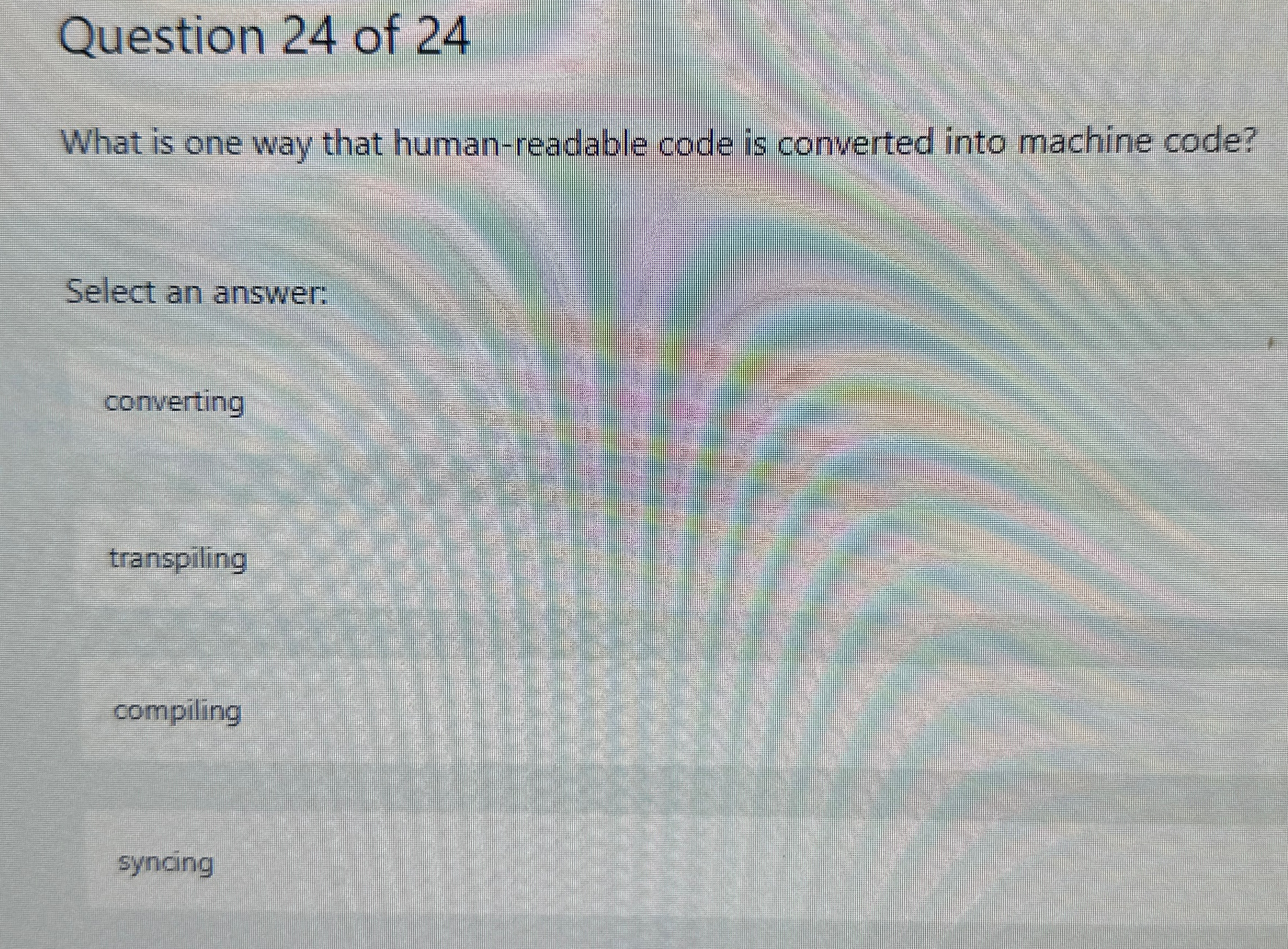 image text in transcribed