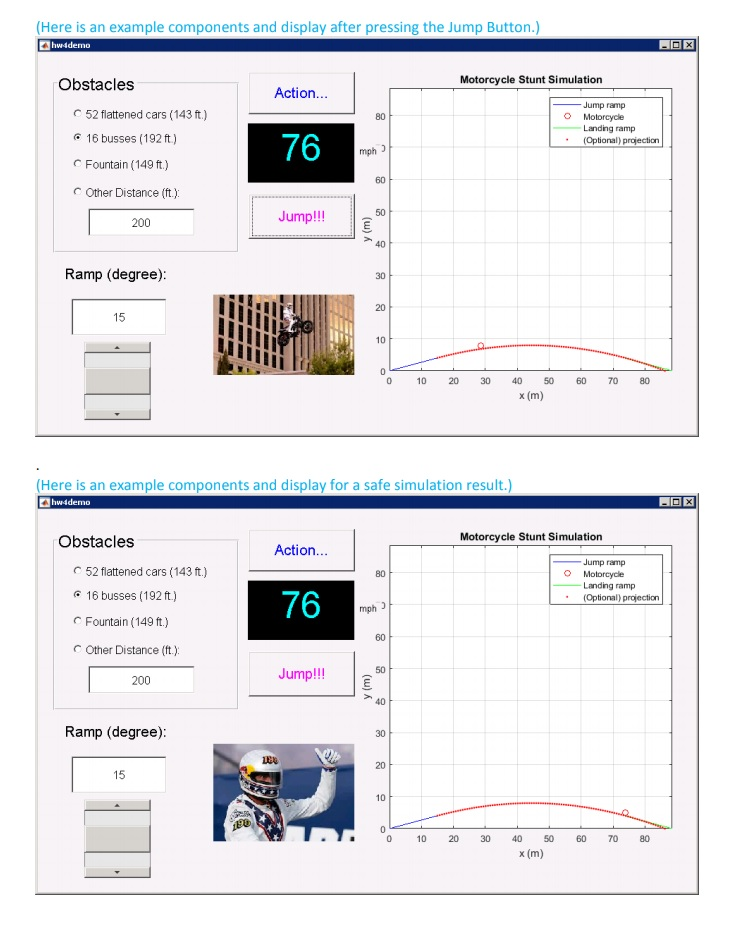  I would like help writing a matlab problem with the guide