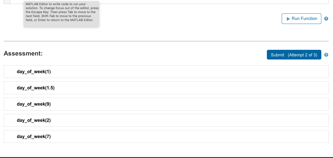 a week and new line is_weekend which is a logical value that