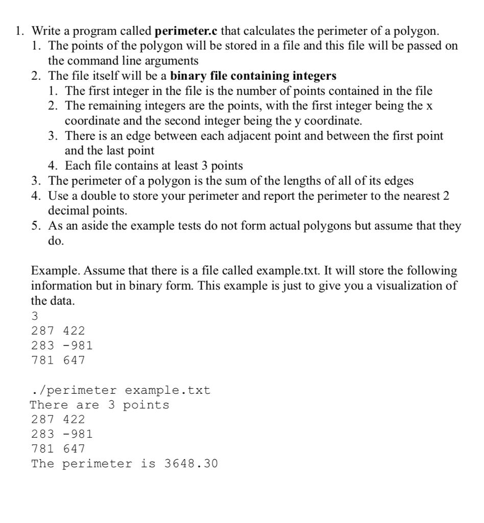 and that the virtual memory doesnt go over Homework 6 Files to