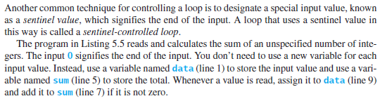 the remove method (Figure 1.), to find an item, use the membership