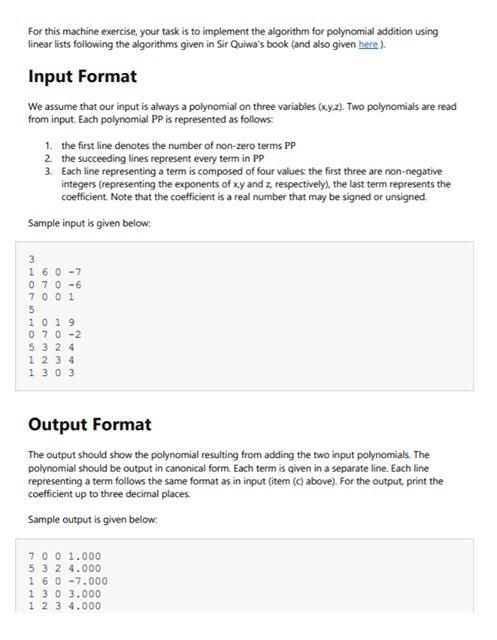 I would like to ask help with this c programming task. Make