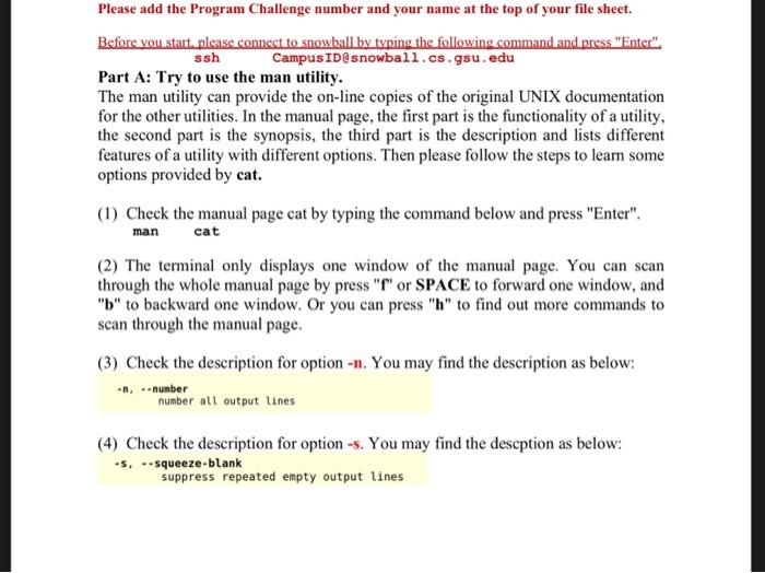  PLEASE READ FULL QUESTION.. I need help with all red questions