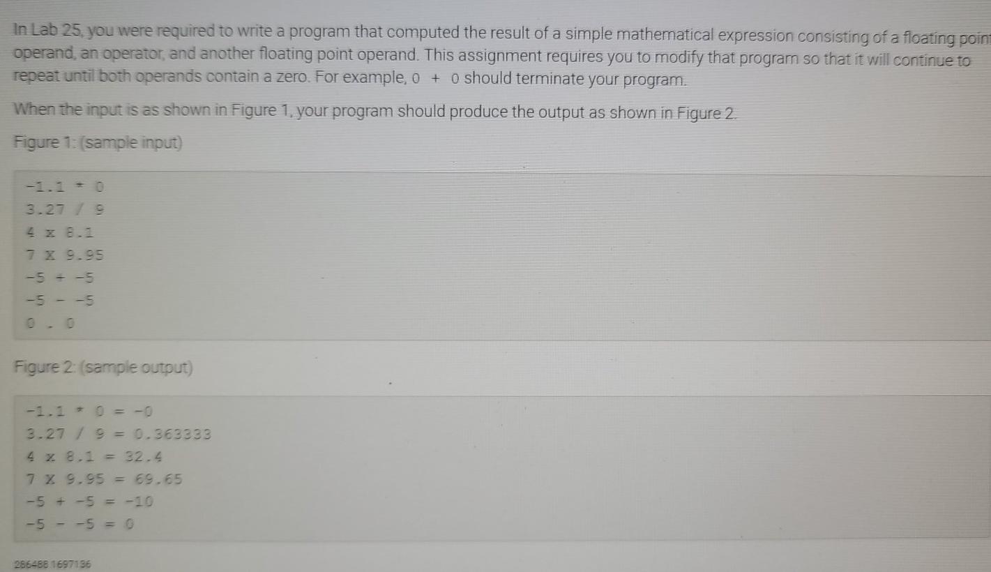 not sure how to modify my old code to make the while()