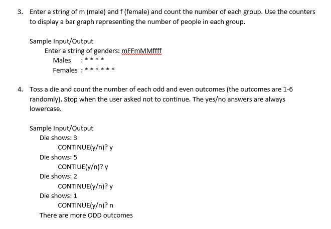 Please help me in solving these question in ASSEMBLY LANGUAGE please ASAP.