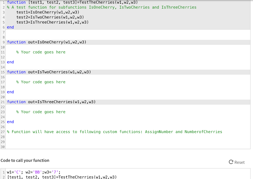 please help me with all the parts that would be great. This