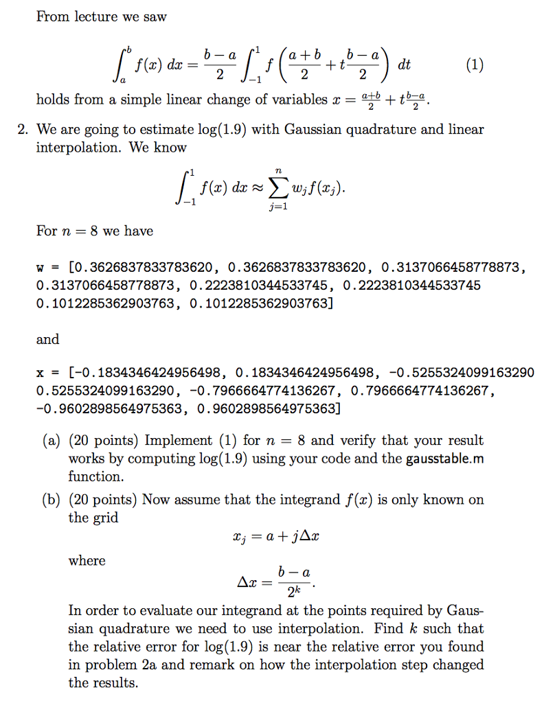  This is MatLab code prbolem, plz show the Matlab code in