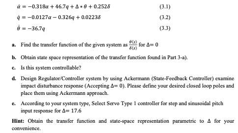 x = -0.318a + 46.7q+4 + 9 + 0.2528 4 =
