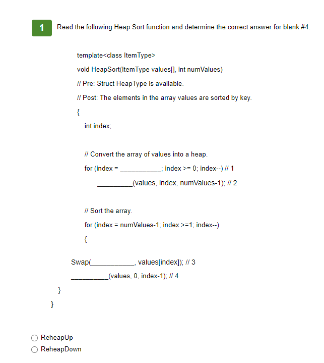 C++ Data Structures, please explain the steps so I can understand