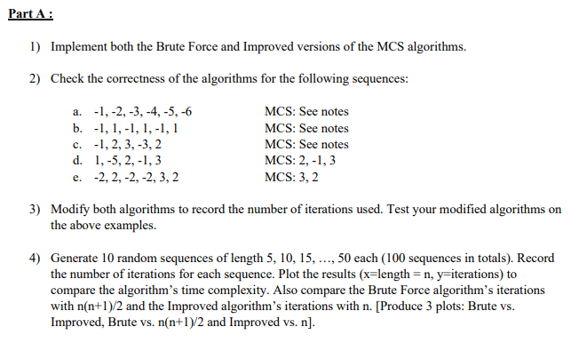 maxSum+0 for i = 1 to n do Set sumo for j